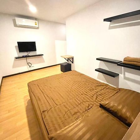 Inn Trog And Inn Soi (Adults Only) Bangkok Buitenkant foto