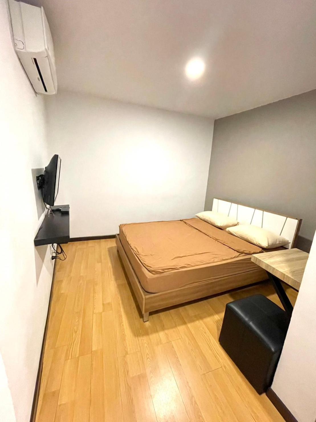 Inn Trog And Inn Soi (Adults Only) Bangkok Buitenkant foto