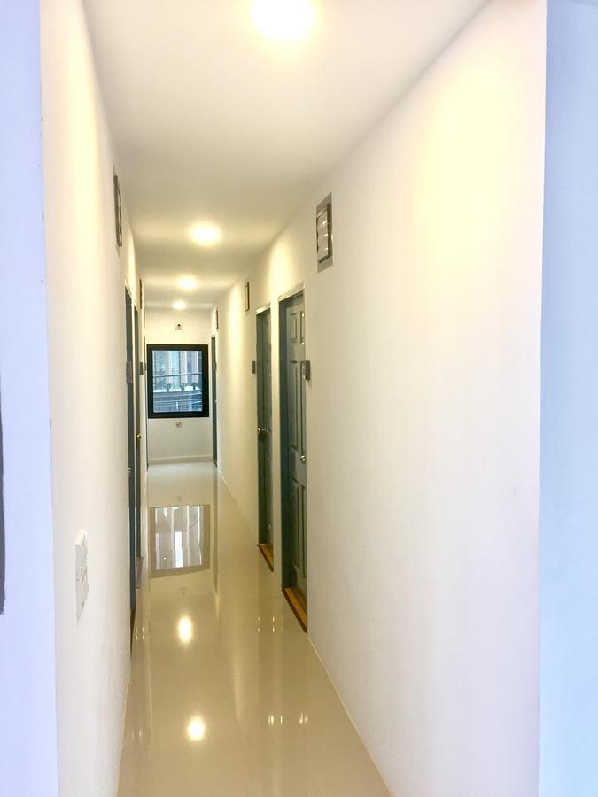 Inn Trog And Inn Soi (Adults Only) Bangkok Buitenkant foto